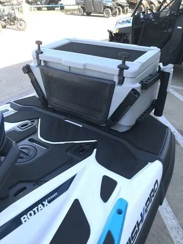 Slide: The Image of Sea-Doo FISH PRO 2025 - 13