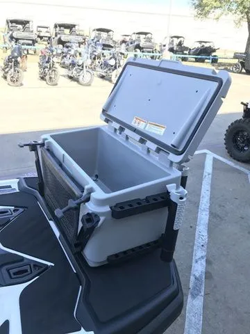 Slide: The Image of Sea-Doo FISH PRO 2025 - 14