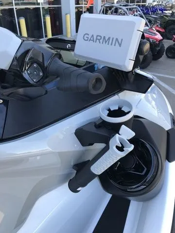 Slide: The Image of Sea-Doo FISH PRO 2025 - 19