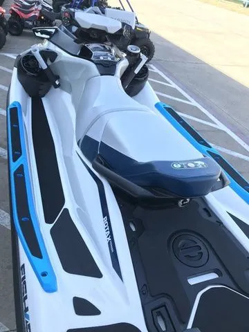 Slide: The Image of Sea-Doo FISH PRO 2025 - 31