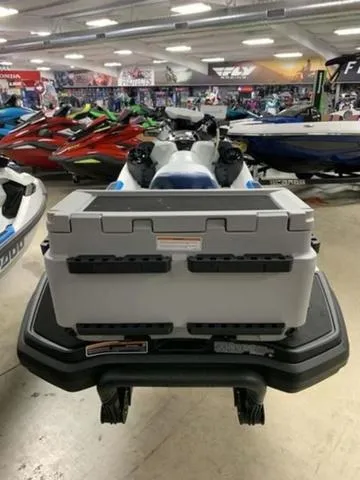 Slide: The Image of Sea-Doo FISH PRO 2025 - 6