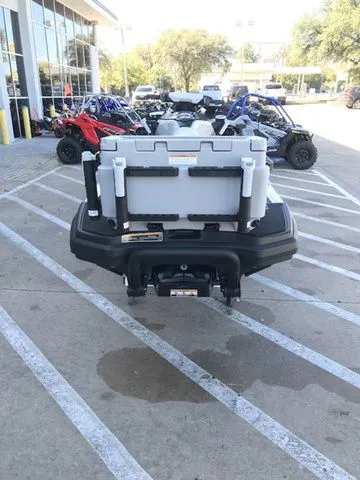 Slide: The Image of Sea-Doo FishPro Sport 170 2025 - 15