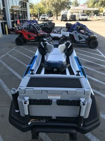 Slide: The Image of Sea-Doo FishPro Sport 170 2025 - 16