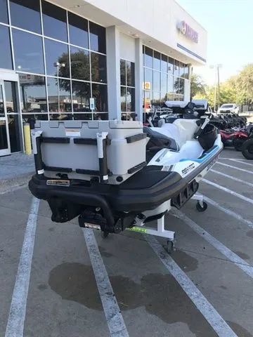 Slide: The Image of Sea-Doo FishPro Sport 170 2025 - 17