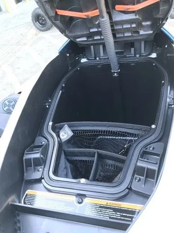 Slide: The Image of Sea-Doo FishPro Sport 170 2025 - 25