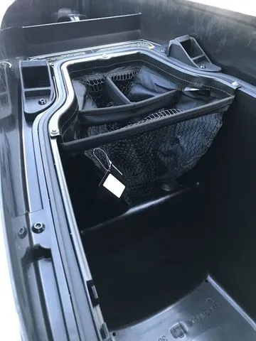 Slide: The Image of Sea-Doo FishPro Sport 170 2025 - 27