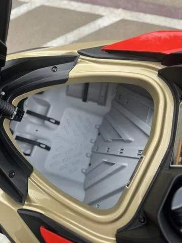 Slide: The Image of Sea-Doo RXP-X 325 2025 - 16