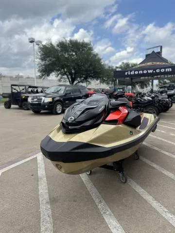 Slide: The Image of Sea-Doo RXP-X 325 2025 - 4