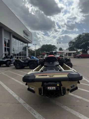 Slide: The Image of Sea-Doo RXP-X 325 2025 - 7