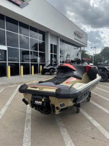 Slide: The Image of Sea-Doo RXP-X 325 2025 - 8