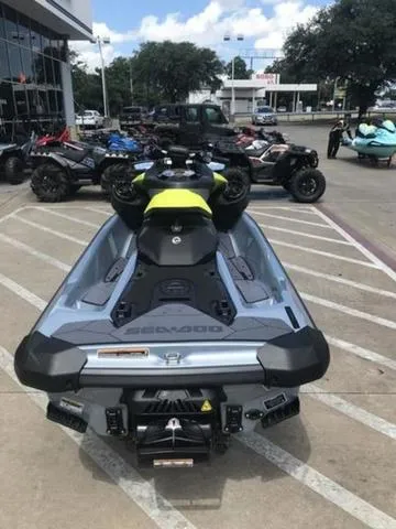 Slide: The Image of Sea-Doo RXP-X 325 2025 - 7