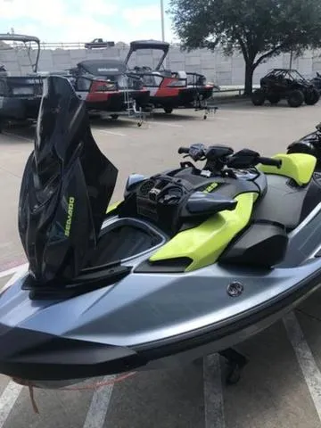 Slide: The Image of Sea-Doo RXP-X 325 2025 - 8