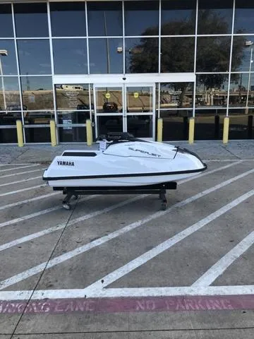 The Image of Yamaha SJ1050-B 2025 - 1