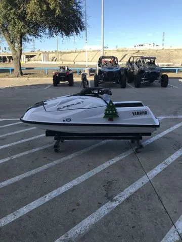 Slide: The Image of Yamaha SJ1050-B 2025 - 10