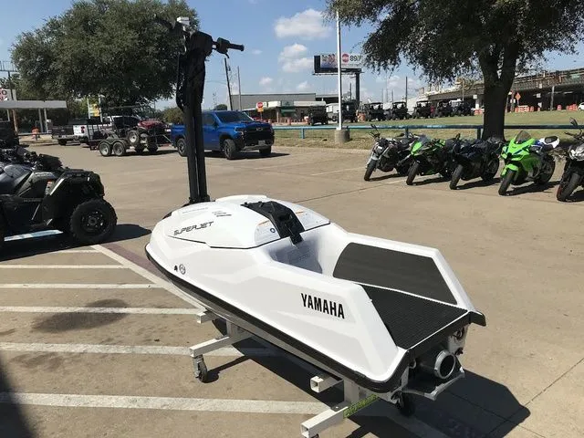 Slide: The Image of Yamaha SJ1050-B 2025 - 12