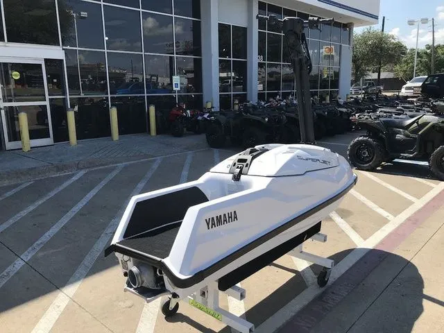 Slide: The Image of Yamaha SJ1050-B 2025 - 13