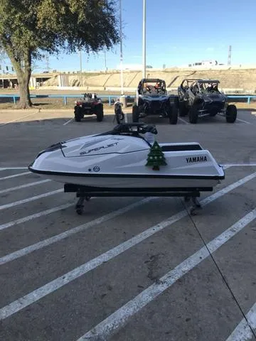 Slide: The Image of Yamaha SJ1050-B 2025 - 3