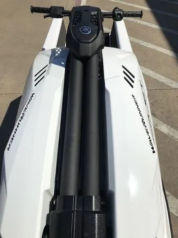 Slide: The Image of Yamaha SJ1050-B 2025 - 30