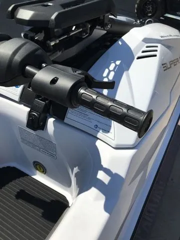 Slide: The Image of Yamaha SJ1050-B 2025 - 35