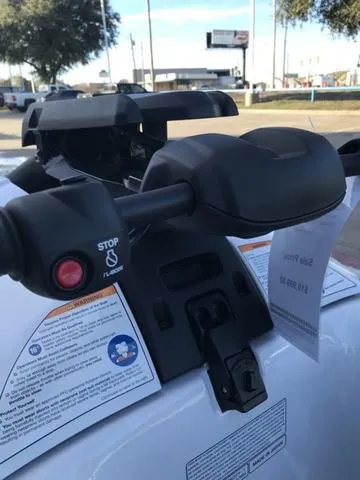 Slide: The Image of Yamaha SJ1050-B 2025 - 5