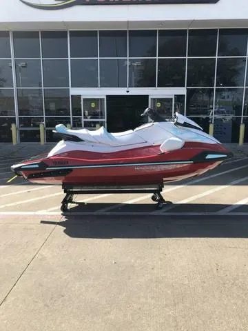 The Image of Yamaha VX Limited 2025 - 1