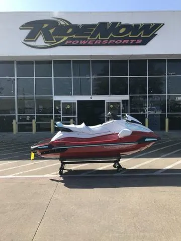 Slide: The Image of Yamaha VX Limited 2025 - 2