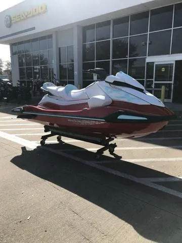 Slide: The Image of Yamaha VX Limited 2025 - 3