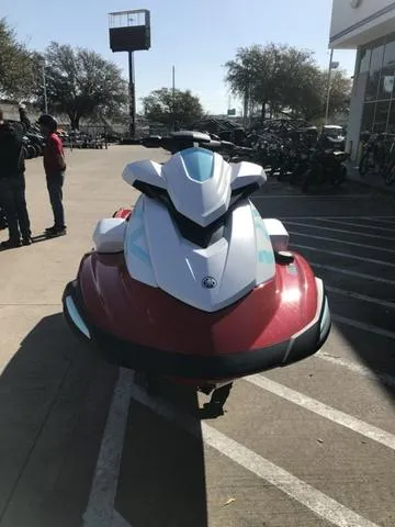 Slide: The Image of Yamaha VX Limited 2025 - 4