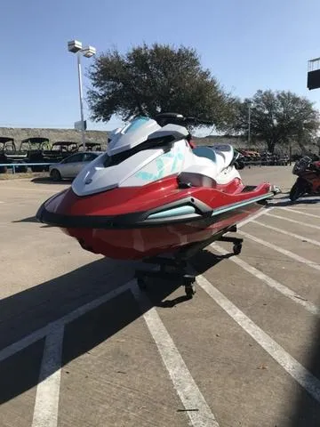 Slide: The Image of Yamaha VX Limited 2025 - 5