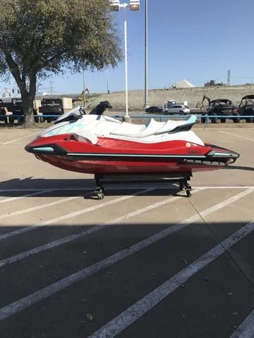 Slide: The Image of Yamaha VX Limited 2025 - 6