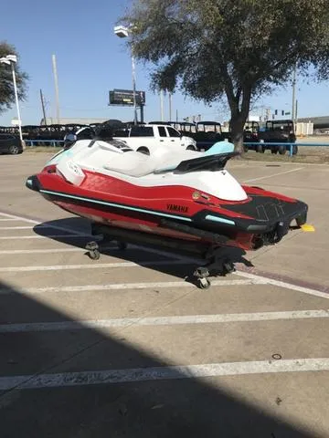 Slide: The Image of Yamaha VX Limited 2025 - 7