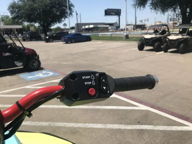 Slide: The Image of Yamaha JetBlaster PRO 2-Up 2025 - 13