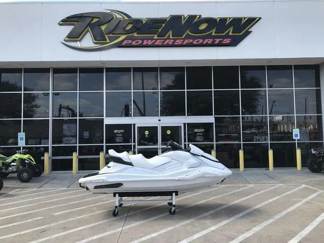 The Image of Yamaha FX Cruiser SVHO 2025 - 1