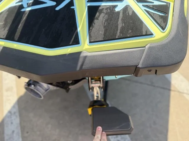 Slide: The Image of Yamaha JetBlaster PRO 3-Up 2025 - 13