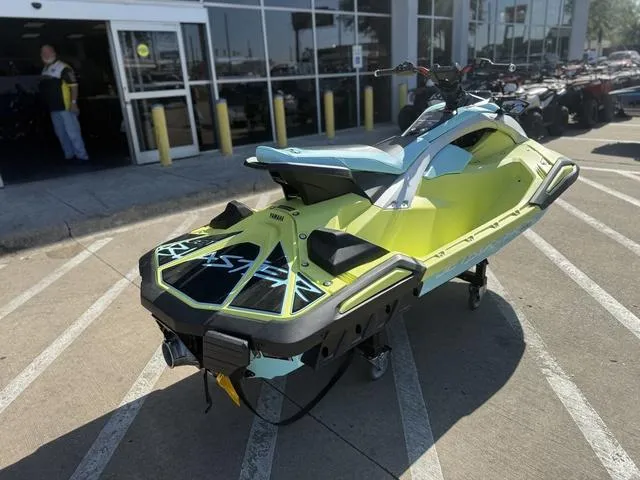 Slide: The Image of Yamaha JetBlaster PRO 3-Up 2025 - 3