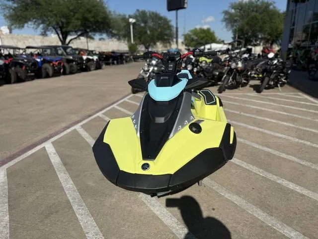 Slide: The Image of Yamaha JetBlaster PRO 3-Up 2025 - 8