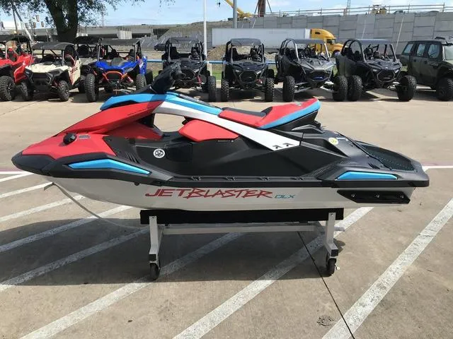 Slide: The Image of Yamaha JB1050D-B 2025 - 5