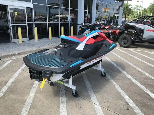 Slide: The Image of Yamaha JB1050D-B 2025 - 8