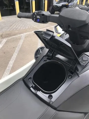 Slide: The Image of Yamaha GP HO 2025 - 11