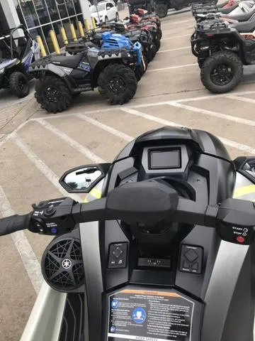 Slide: The Image of Yamaha GP HO 2025 - 12