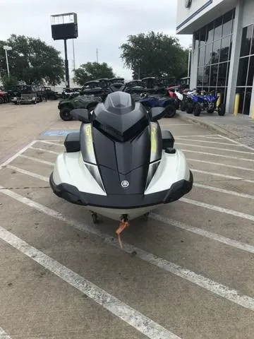 Slide: The Image of Yamaha GP HO 2025 - 3