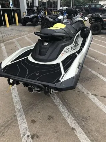 Slide: The Image of Yamaha GP HO 2025 - 8