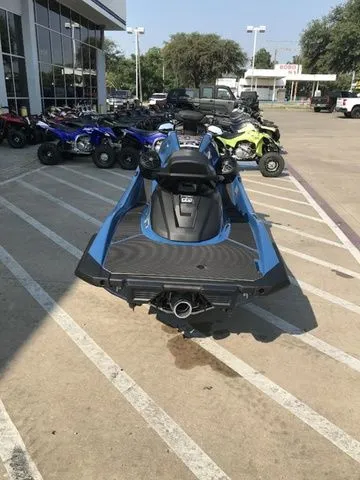 Slide: The Image of Yamaha VX Cruiser HO 2025 - 10