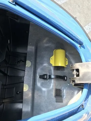 Slide: The Image of Yamaha VX Cruiser HO 2025 - 14