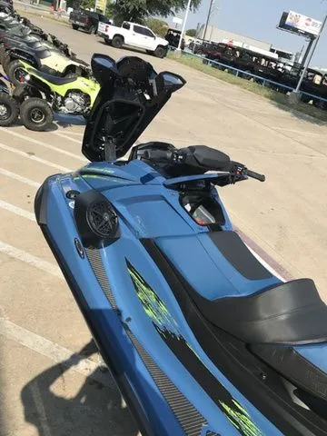 Slide: The Image of Yamaha VX Cruiser HO 2025 - 17