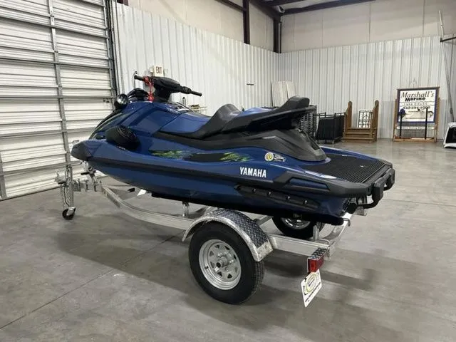 Slide: The Image of Yamaha VX Cruiser HO 2025 - 19