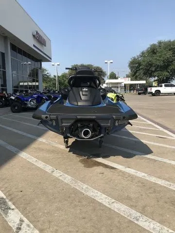 Slide: The Image of Yamaha VX Cruiser HO 2025 - 9