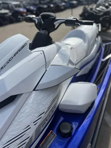 Slide: The Image of Yamaha GP SVHO 2025 - 10