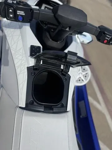 Slide: The Image of Yamaha GP SVHO 2025 - 11