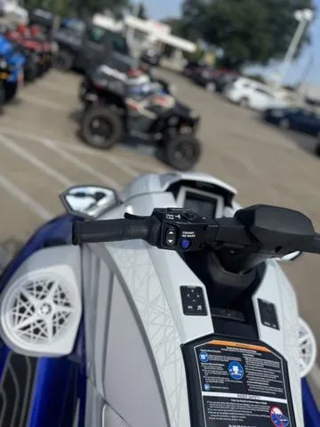 Slide: The Image of Yamaha GP SVHO 2025 - 12